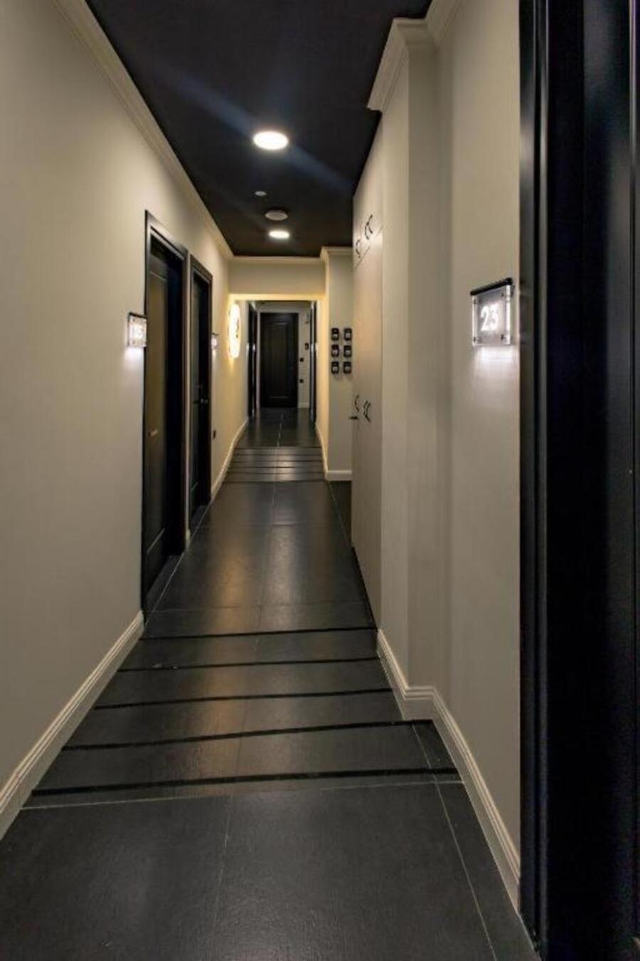 Triple A - Stylish Seven On The Pedestrian - Free Parking! Aparthotel Athens Exterior photo